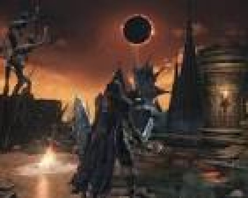Mengenal Genre Game Baru: Dari Soulslike hingga Roguelite