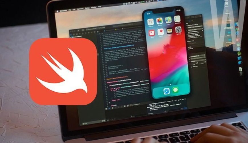 Swift dan Xcode: Bahasa dan IDE Resmi untuk Pengembang Aplikasi iOS