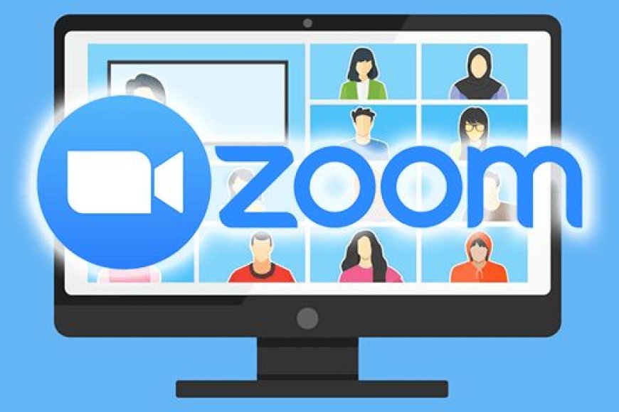 Zoom: Aplikasi Video Conference yang Tetap Jadi Pilihan Utama