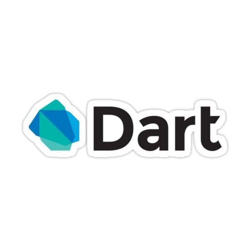 Dart: Bahasa Masa Depan untuk Flutter dan Aplikasi Multiplatform