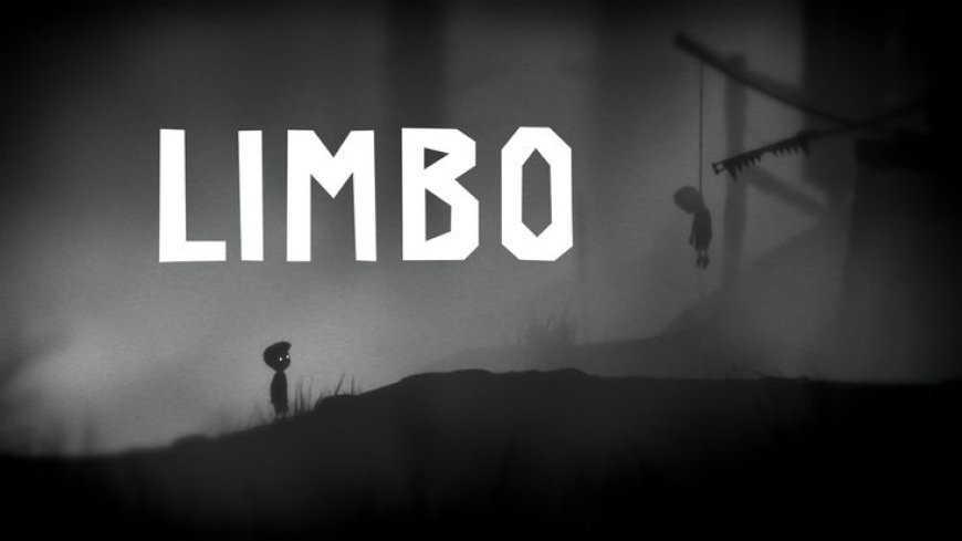 Limbo – Petualangan Puzzle-Platformer Gelap yang Penuh Misteri