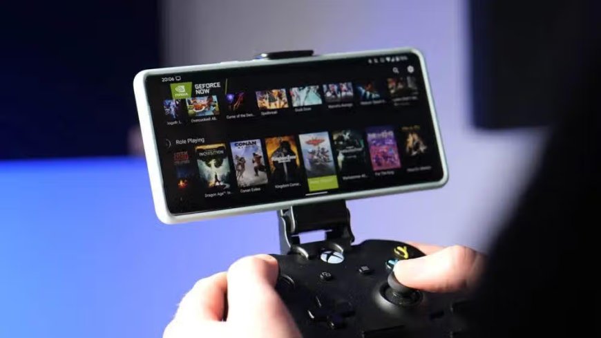 Masa Depan Gaming: Mengapa Layanan Cloud Gaming Semakin Diminati?