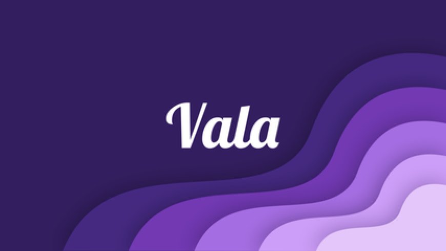 Vala: Bahasa Pemrograman untuk Aplikasi GNOME di Linux