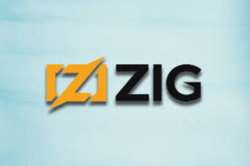 Zig: Alternatif Baru untuk C yang Ringan dan Andal
