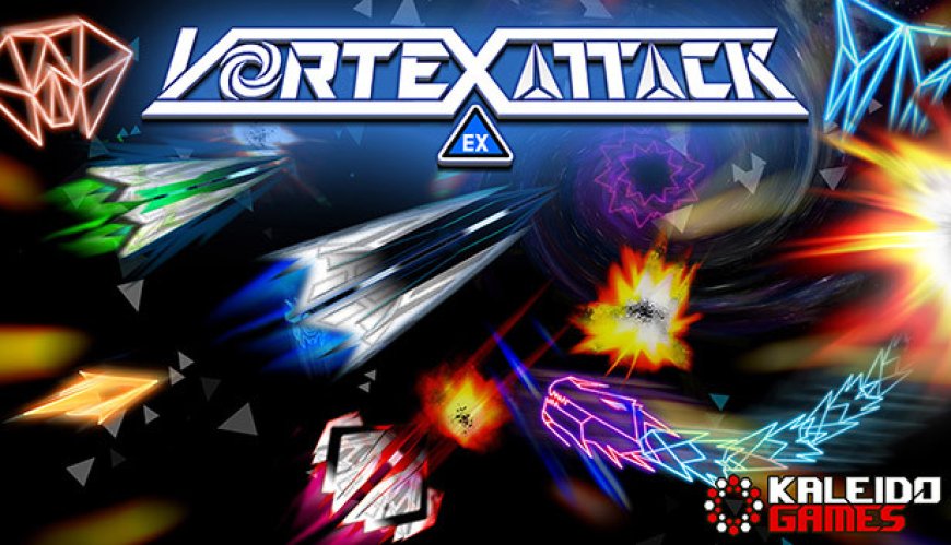 Vortex Assault: Game Action dengan Dimensi dan Waktu yang Tabrakan
