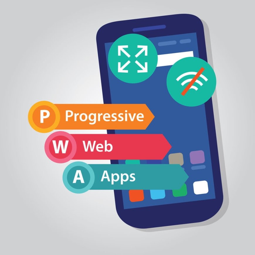 Progressive Web Apps (PWA): Jembatan Antara Web dan Mobile Apps