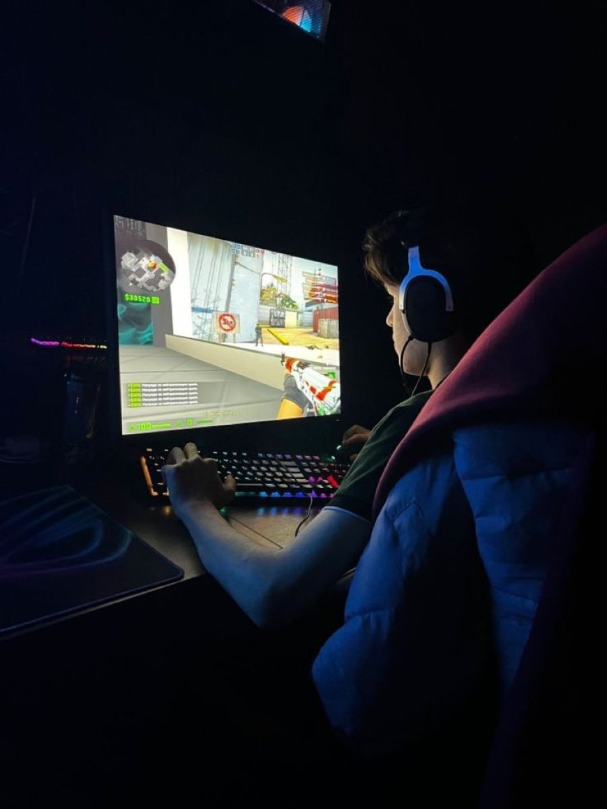 Game Mobile 2025: Monetisasi Cerdas, LiveOps Dinamis, dan Genre Strategi Mendominasi