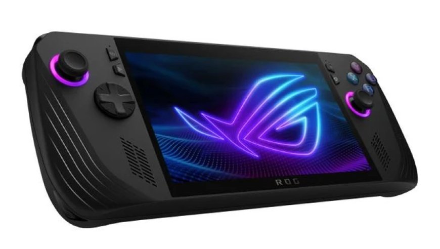 Generasi Baru Game Mobile: Performa Konsol di Genggaman Anda