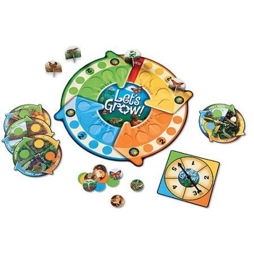Grow a Garden & ‘Steal a Brainrot’: Game Viral yang Mendominasi 2025