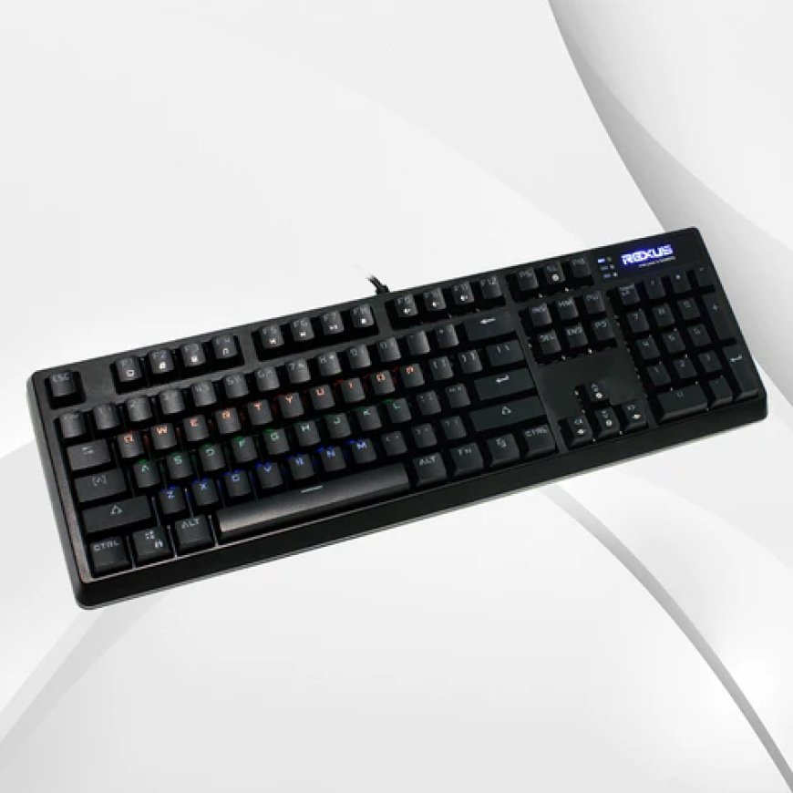 Mengenal Perbedaan Keyboard Mekanikal vs. Membran: Pilih yang Mana?