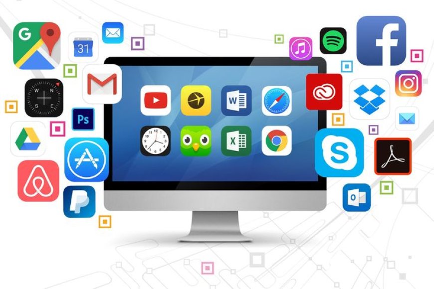 Software Komputer Terpopuler 2025: Mana yang Paling Banyak Digunakan?