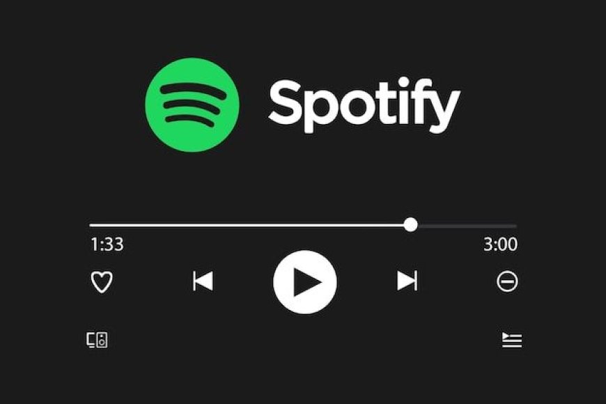 Spotify: Bagaimana Aplikasi Musik Ini Mengubah Cara Kita Mendengarkan Lagu