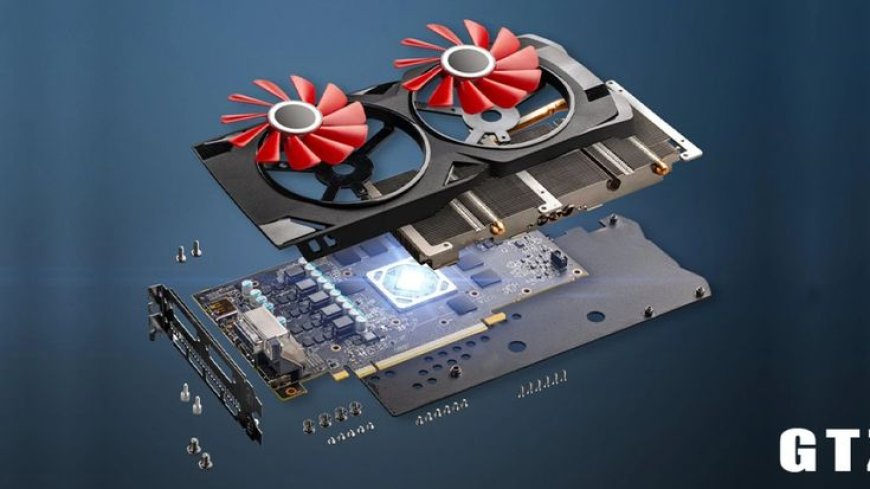 GPU untuk Editing: Apakah Harus Seperti Gaming?
