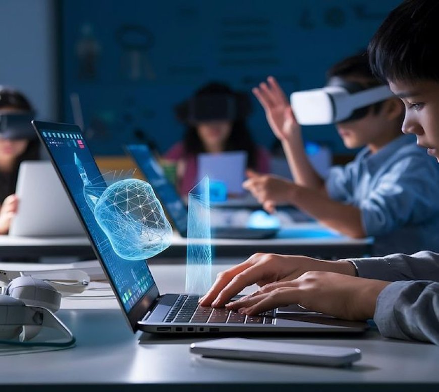 Dari Editing hingga AI: Aplikasi Komputer Viral yang Bikin Produktivitas Melesat