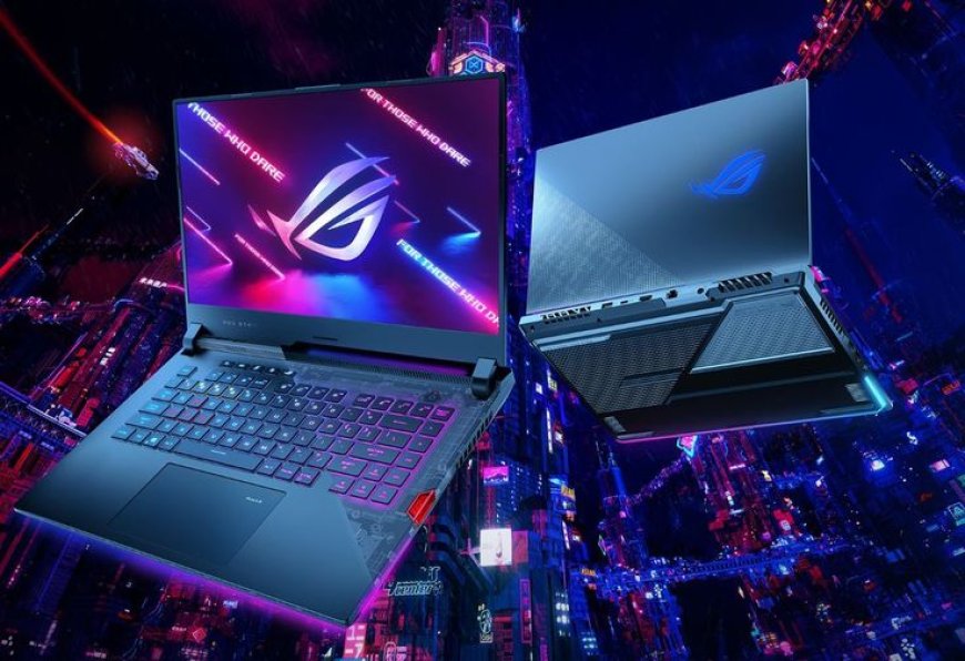 Laptop Gaming vs Laptop Ultrabook: Mana yang Tepat untuk Kamu?