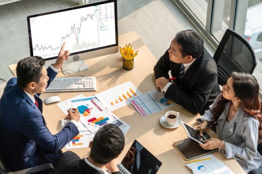 5 Software Produktivitas Terbaik untuk Meningkatkan Efisiensi Kerja