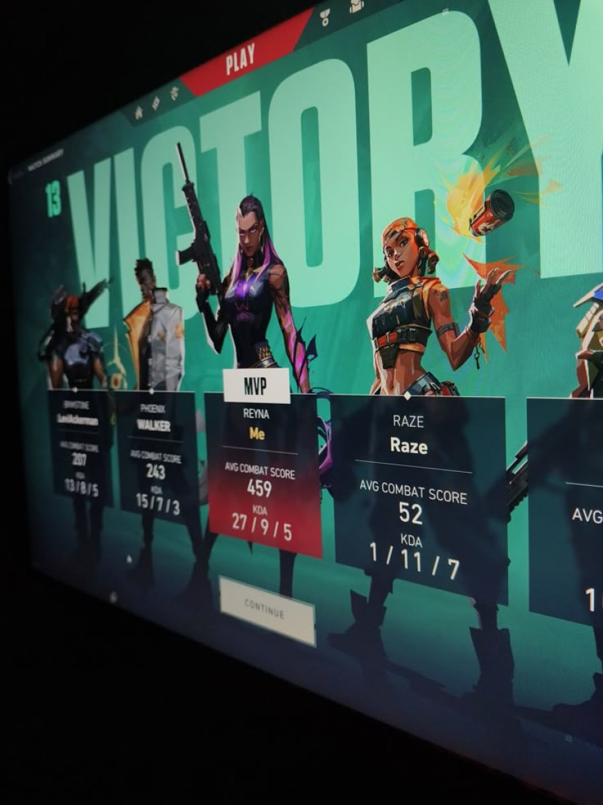 Mengapa Valorant Jadi Primadona Esports di Asia Tenggara