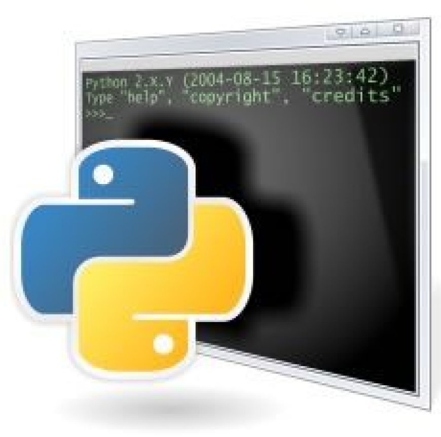Mengapa Python Masih Jadi Bahasa Favorit di Era AI dan Data Science