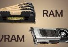 RAM vs VRAM: Apa Bedanya dan Mana yang Lebih Penting?