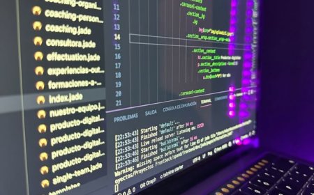 Front-End vs Back-End Programming: Apa Bedanya?