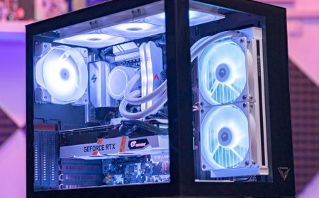 Tips Memilih Power Supply yang Tepat untuk Rakitan PC