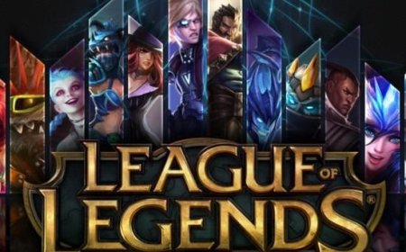 Champion Favorit 2025: Siapa yang Paling Banyak Dipakai di League of Legends?