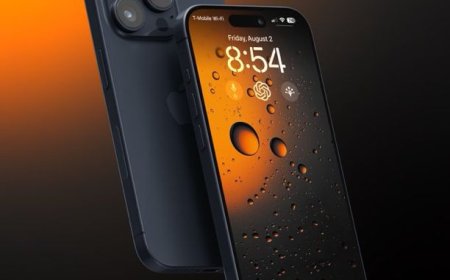 Smartphone Semakin Kuat: Bagaimana Hardware Membuatnya Makin Cepat?