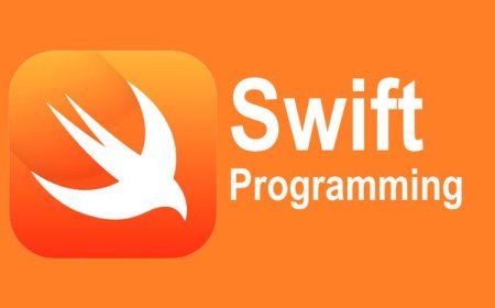 Swift: Bahasa Pemrograman Andalan untuk iOS