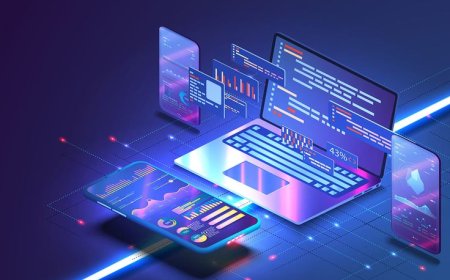 Mengapa Logika Pemrograman Lebih Penting dari Bahasa Pemrograman?