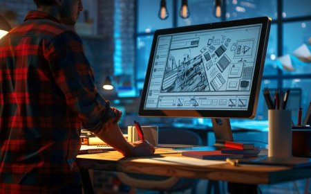 Overclocking: Bagaimana Hardware Bisa Ditingkatkan Performa Maksimalnya?