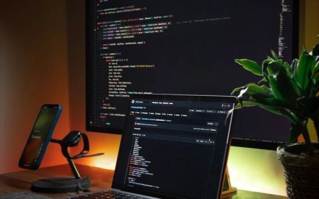Open Source dalam Dunia Programming: Peluang dan Tantangan