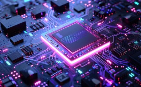 Kenapa Prosesor Disebut Otaknya Personal Computer?