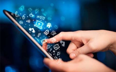 Dari Hiburan hingga Produktivitas: Ragam Manfaat Aplikasi Software