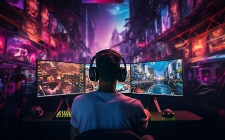 5 Game PC dengan Grafis Realistis yang Wajib Dicoba!