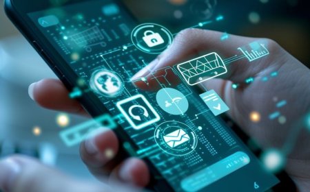 Tren Aplikasi Software 2025: Inovasi yang Harus Kamu Ketahui