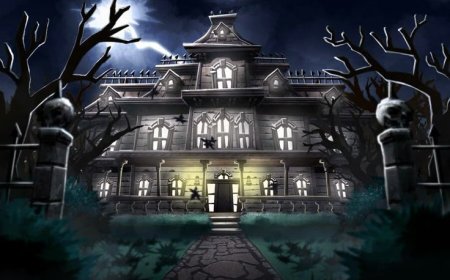 Game Horror Paling Seram yang Bikin Merinding