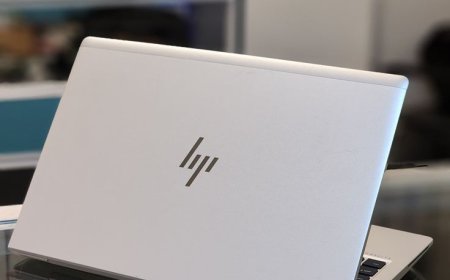 Mengenal Komponen Penting di Dalam Laptop