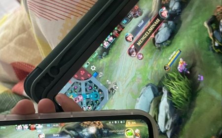 Tren Multiplayer 2025: Bermain Bersama Lebih Menyenangkan