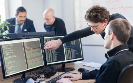 Aplikasi Software untuk Bisnis: Tingkatkan Produktivitas dan Efisiensi