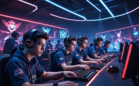 Mobile Legends dan Free Fire: Duel Game Mobile Paling Panas