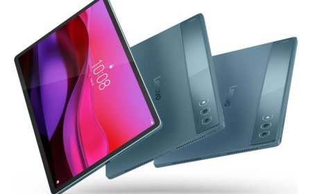 Tablet Modern untuk Belajar, Bekerja, dan Menikmati Hiburan