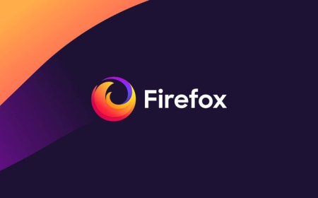 Mozilla Firefox – Browser Cepat, Aman, dan Fokus pada Privasi
