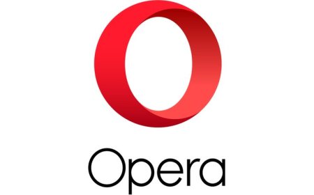 Opera Browser – Solusi Browsing Ringan dengan VPN Gratis dan Adblocker