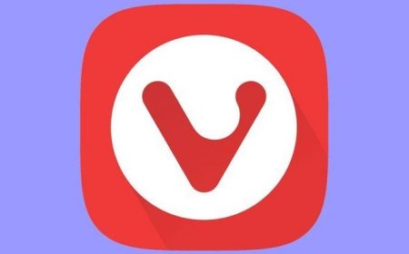 Vivaldi Browser – Browser Super Kustomisasi untuk Pengguna Lanjutan