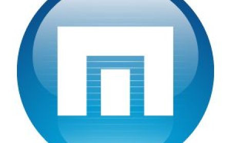 Maxthon Browser – Browser Cloud untuk Multitasking dan Sinkronisasi