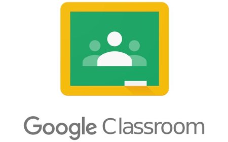 Google Classroom – Platform Pembelajaran Online untuk Sekolah dan Edukasi