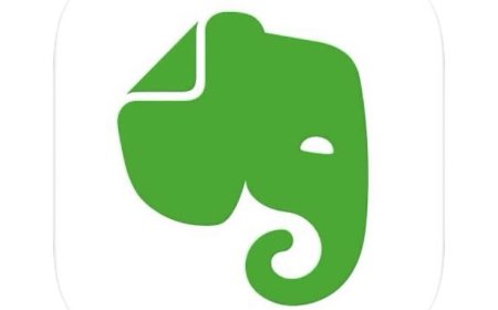 Evernote: Aplikasi Catatan Digital untuk Belajar dan Produktivitas