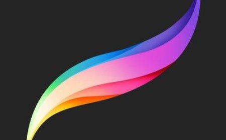 Procreate: Aplikasi Ilustrasi Digital Profesional untuk iPad