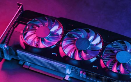 Kenapa VGA Jadi Komponen Favorit Para Gamer PC?