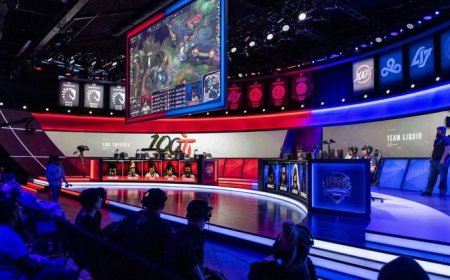 Apakah Game Bisa Jadi Karier? Peluang Dunia Esports